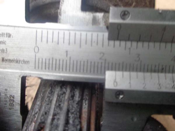 CARDAN DROIT RENAULT TWINGO 2000 - Vue 2